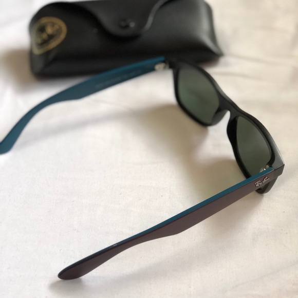 RAY-BAN WAYFARER - Picture 4 of 5